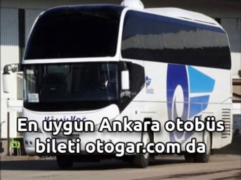Ankara erzurum otobüs bileti al